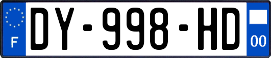 DY-998-HD