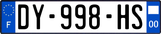 DY-998-HS