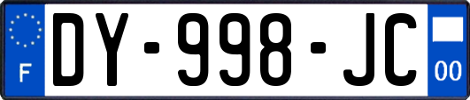 DY-998-JC