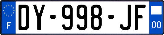 DY-998-JF