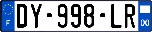 DY-998-LR