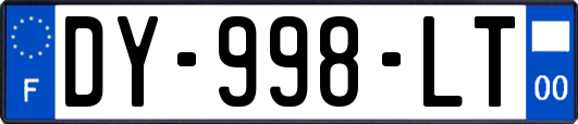 DY-998-LT
