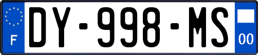 DY-998-MS