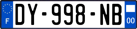 DY-998-NB