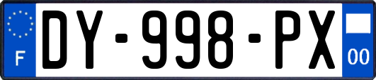 DY-998-PX