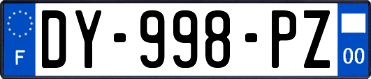 DY-998-PZ