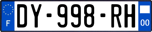 DY-998-RH