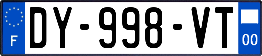 DY-998-VT