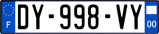 DY-998-VY