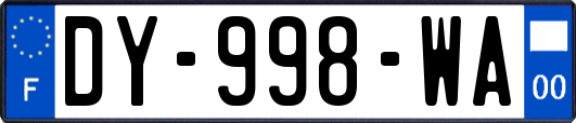 DY-998-WA