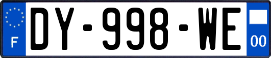 DY-998-WE