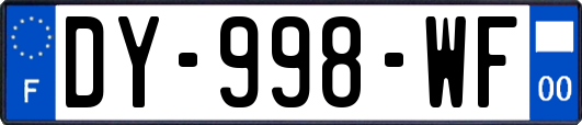 DY-998-WF