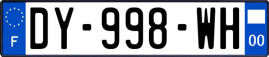 DY-998-WH