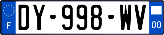 DY-998-WV