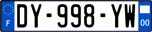 DY-998-YW