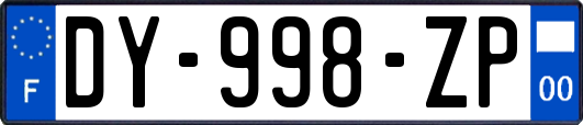 DY-998-ZP