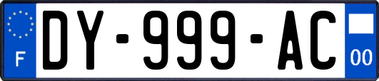 DY-999-AC