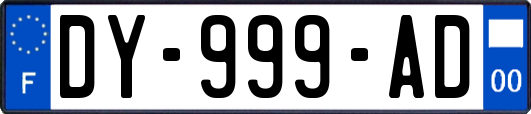 DY-999-AD