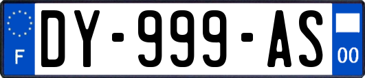 DY-999-AS