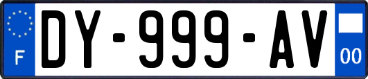 DY-999-AV
