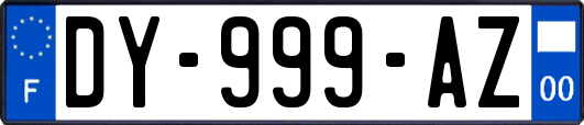 DY-999-AZ