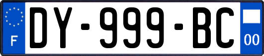 DY-999-BC