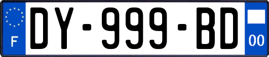 DY-999-BD