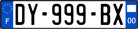 DY-999-BX