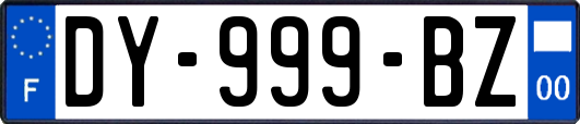 DY-999-BZ