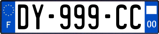 DY-999-CC