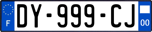 DY-999-CJ