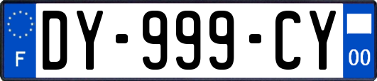 DY-999-CY