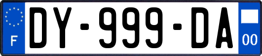 DY-999-DA