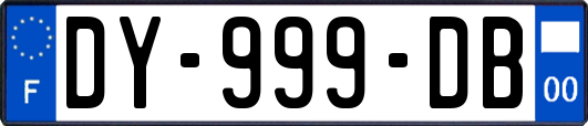 DY-999-DB