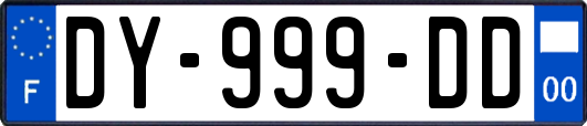 DY-999-DD
