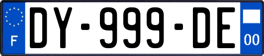 DY-999-DE