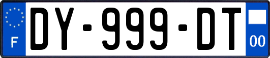 DY-999-DT