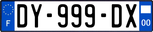 DY-999-DX