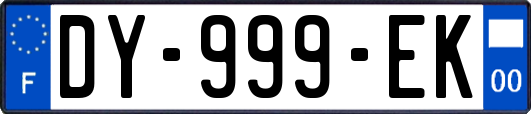 DY-999-EK