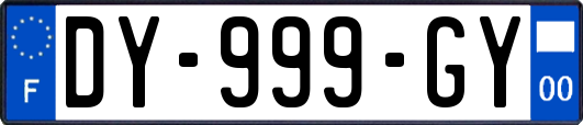 DY-999-GY