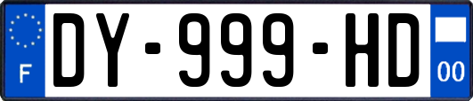 DY-999-HD