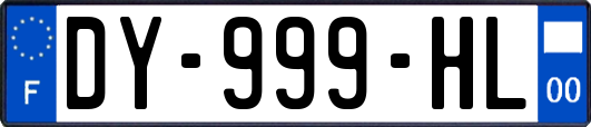 DY-999-HL