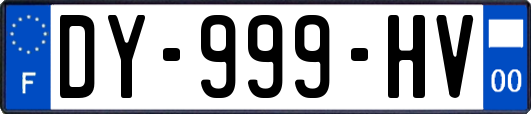 DY-999-HV