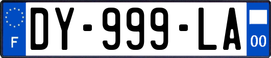 DY-999-LA