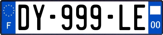 DY-999-LE