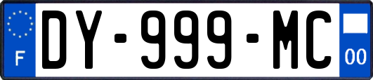 DY-999-MC