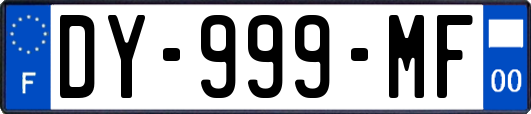 DY-999-MF