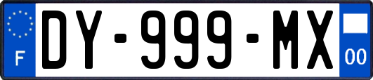 DY-999-MX