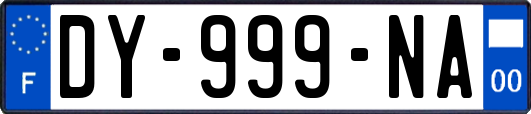 DY-999-NA