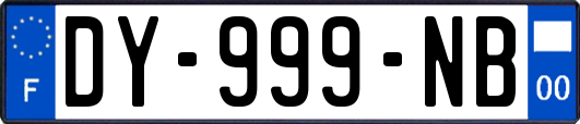 DY-999-NB